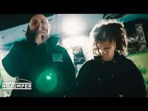 Dro Fe, Matt Ox & The Good Perry – Bag